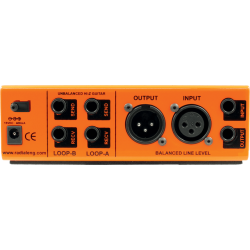 Radial - EXTC-SA Stand Alone