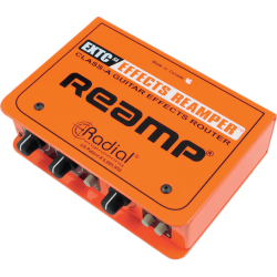 Radial - EXTC-SA Stand Alone