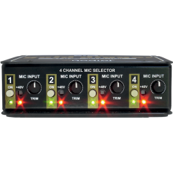 Radial - GOLD-DIGGER Stand Alone