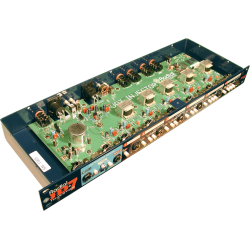 Radial - JD7 Série Reamp