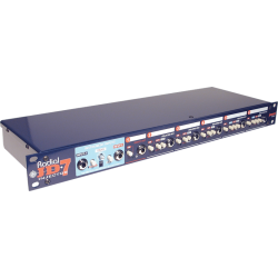 Radial - JD7 Série Reamp