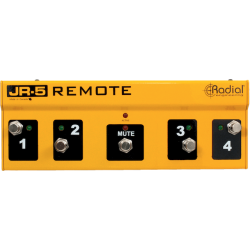 Radial - JR5 Série Reamp