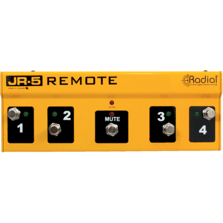Radial - JR5 Série Reamp