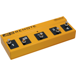 Radial - JR5 Série Reamp