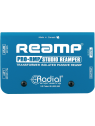 Radial - PRO-RMP Série Reamp