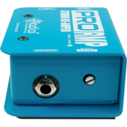 Radial - PRO-RMP Série Reamp