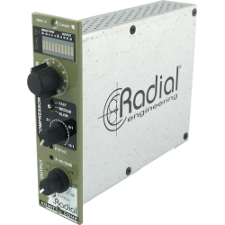 Radial - KOMIT Format 500