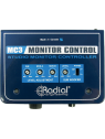 Radial - MC3 Stand Alone