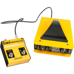 Radial - JR2 Série J Class