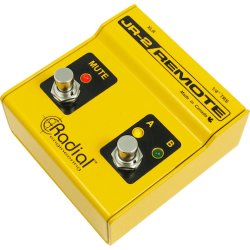 Radial - JR2 Série J Class