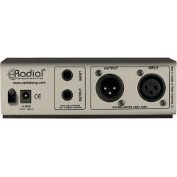 Radial - PHAZER Stand Alone