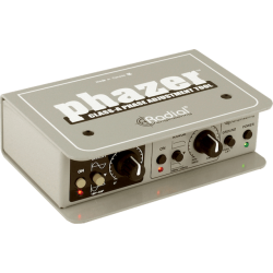 Radial - PHAZER Stand Alone