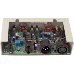 Radial - PHAZER Stand Alone