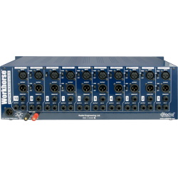 Radial - POWERHOUSE Format 500