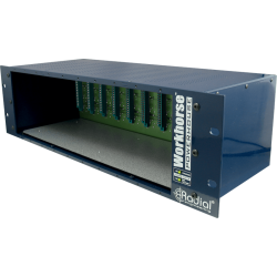 Radial - POWERHOUSE Format 500