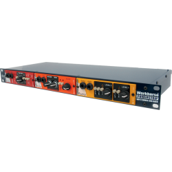 Radial - POWERSTRIP Format 500