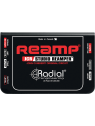 Radial - REAMP-JCR Série Reamp