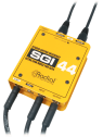 Radial - SGI-44 Série Reamp