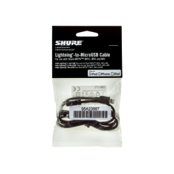 Shure - AMV-LTG Motiv