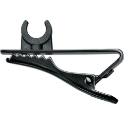 Shure - AMVL-CLIP Motiv