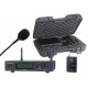Audiophony PACK-UHF410-Lava 