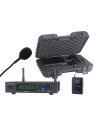 Audiophony PACK-UHF410-Lava