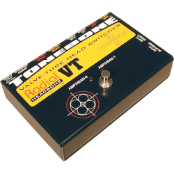 Radial - HEADBONE-VT Série Tonebone