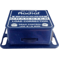 Radial - DRAGSTER Série Tonebone