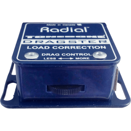 Radial - DRAGSTER Série Tonebone