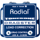 Radial - DRAGSTER Série Tonebone 