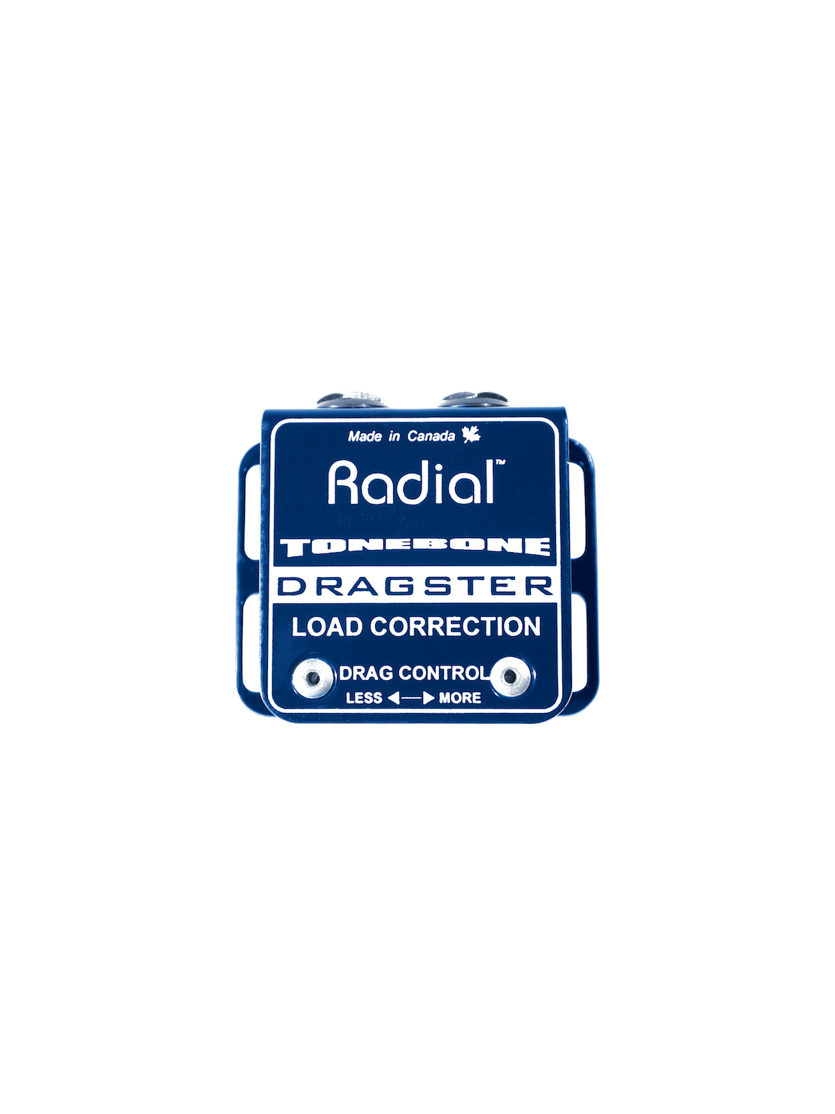 Radial - DRAGSTER Série Tonebone