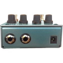 Radial - VIENNA Série Tonebone