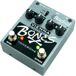 Radial - VIENNA Série Tonebone