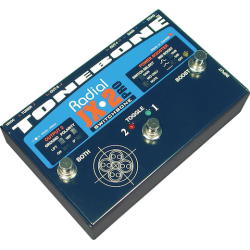 Radial - SWITCHBONE Série Tonebone