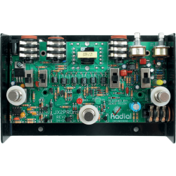 Radial - SWITCHBONE Série Tonebone