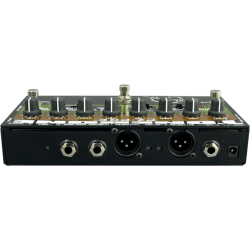 Radial - PZ-PRE Série Tonebone