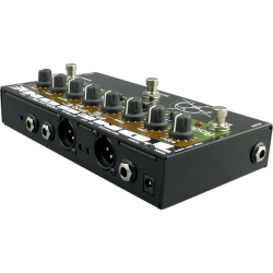 Radial - PZ-PRE Série Tonebone