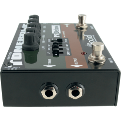 Radial - PZ-DELUXE Série Tonebone