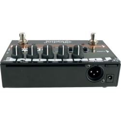 Radial - PZ-DELUXE Série Tonebone