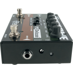 Radial - PZ-DELUXE Série Tonebone