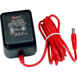 Radial - PSU-JDV Série Tonebone