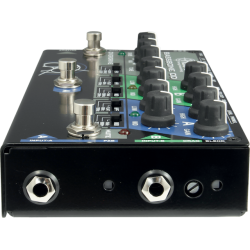 Radial - BASSBONE-OD Série Tonebone