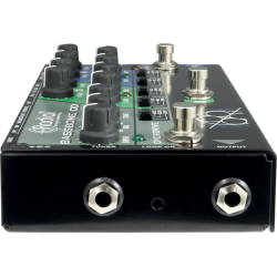 Radial - BASSBONE-OD Série Tonebone