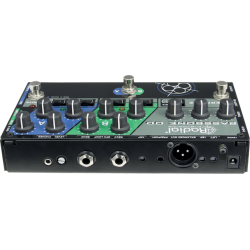 Radial - BASSBONE-OD Série Tonebone