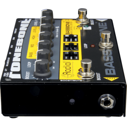 Radial - BASSBONE Série Tonebone