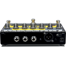 Radial - BASSBONE Série Tonebone