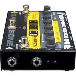 Radial - BASSBONE Série Tonebone