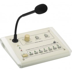 Monacor PA-6600RC