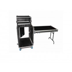 Power Acoustics FC MOBIL DJ CASE