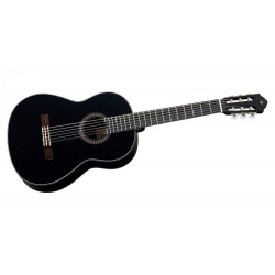 Yamaha CG142SBL Epicea Black